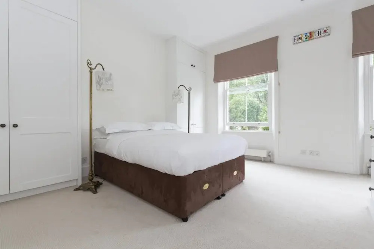 Alwyne Place by Onefinestay