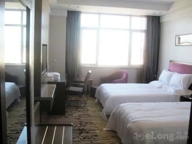 Jingcheng International Hotel