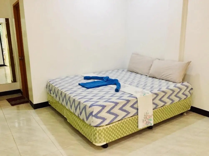 Villa Consolacion Resort