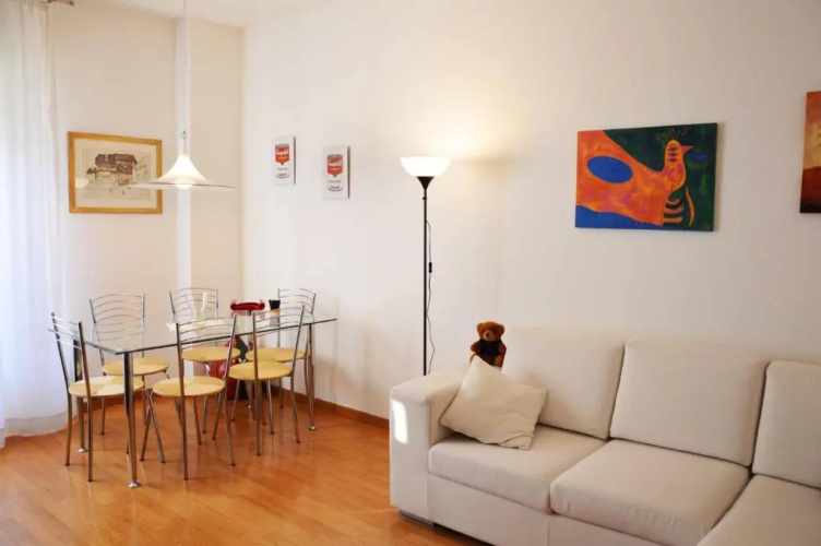 Lario Home