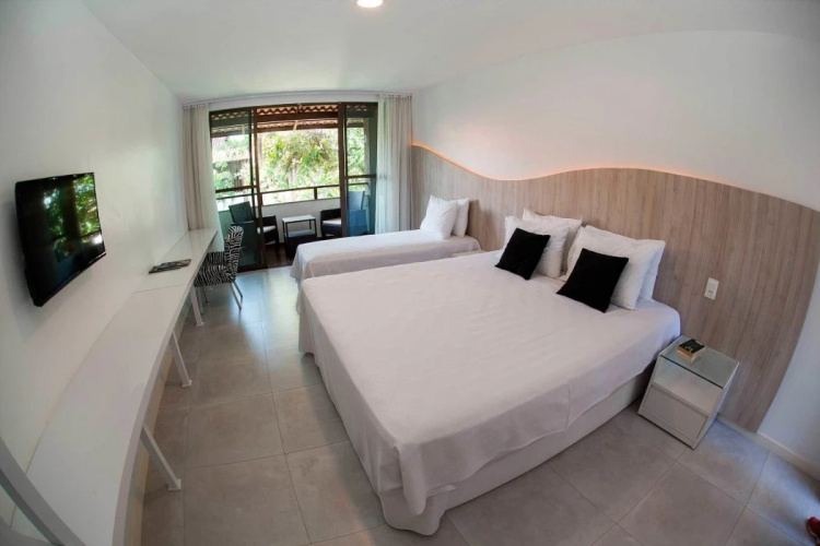 Duro Garden Hotel