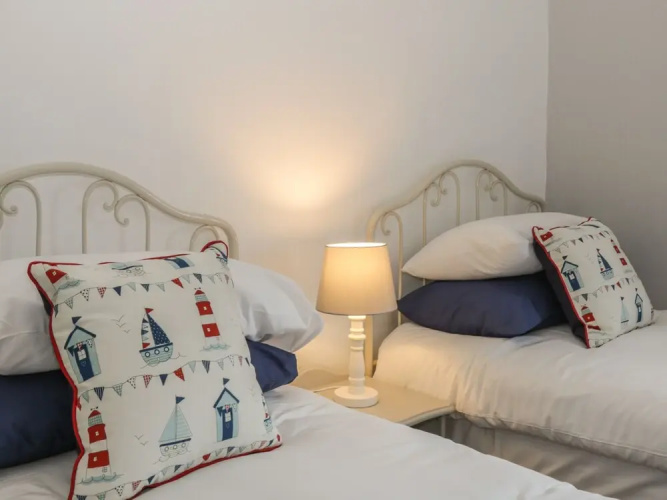 Brinkburn Cottage
