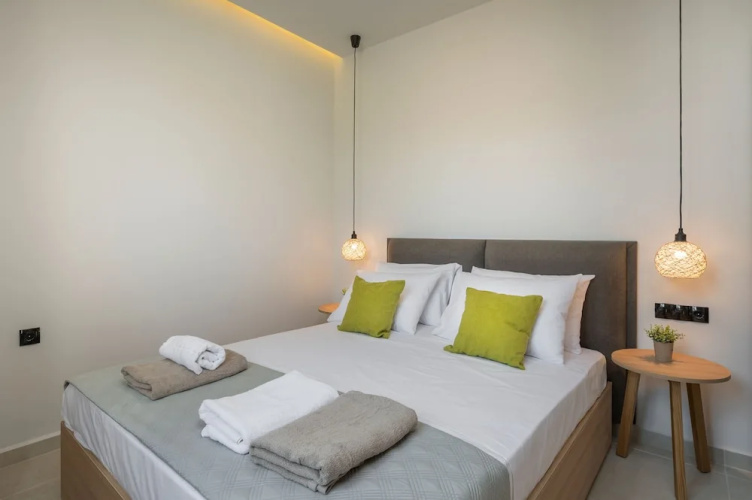 Aegean Breeze Apartments