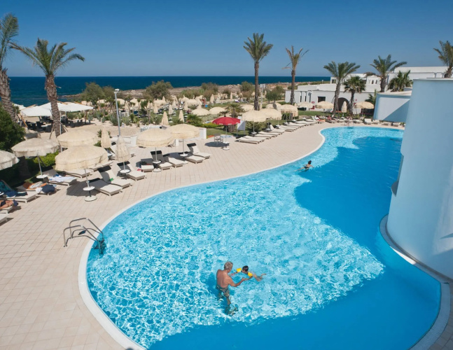 Pietrablu Resort & SPA photo 12