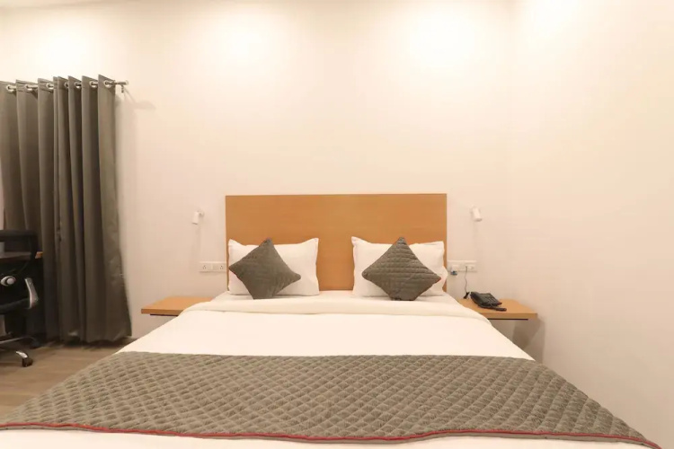 Bsa Inn