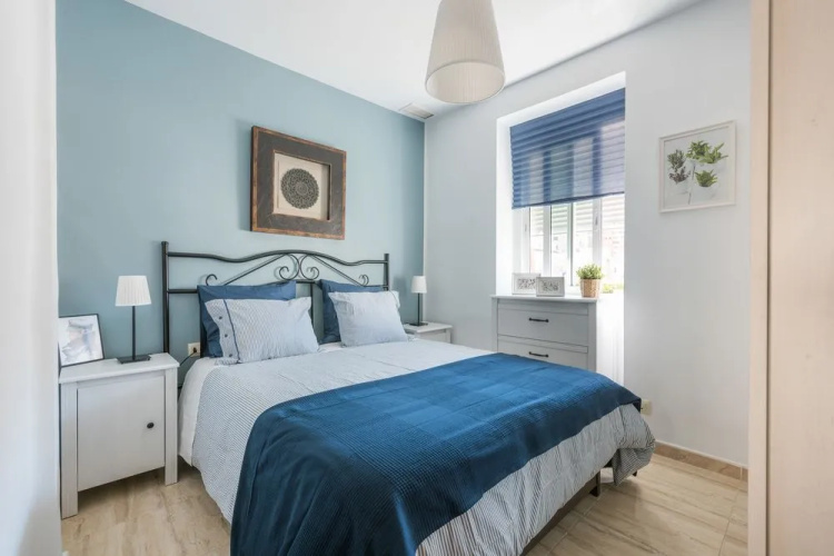 Málaga Corte Inglés Apartment