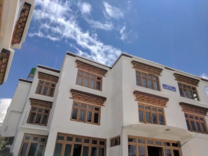 Otel görseli
