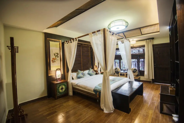Oriental Inn Phoenix Puyuan Branch