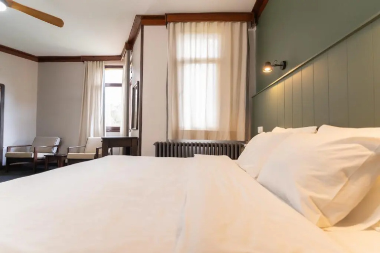 Iliada Hotel