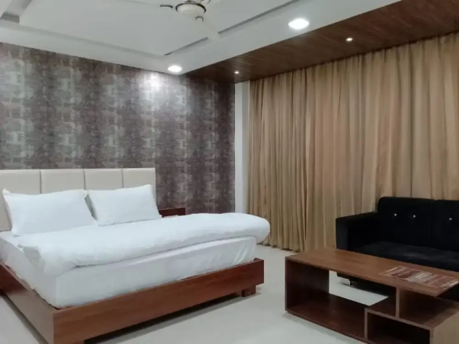 Hotelbild
