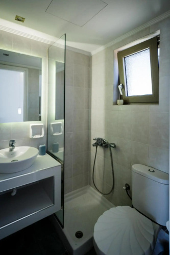 Sea Shell Beach Suite