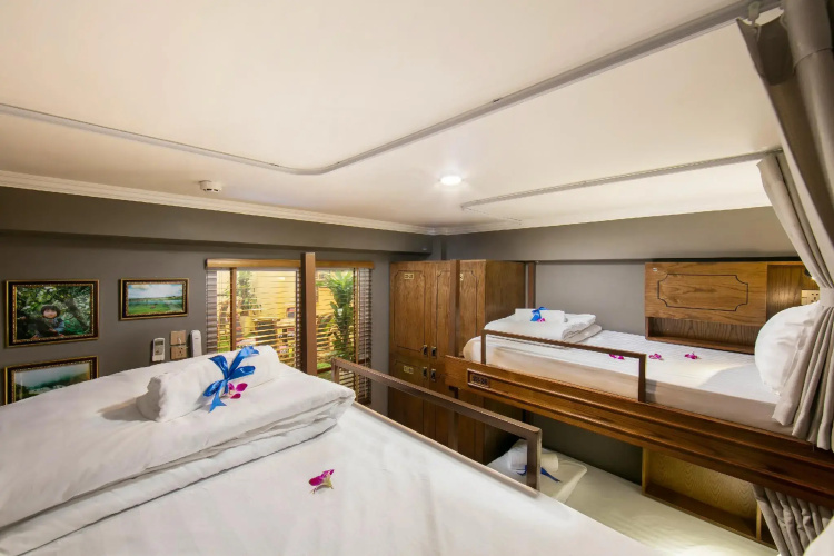 Little Charm Hanoi Hostel