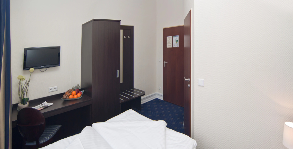 Hotel Continental Hamburg