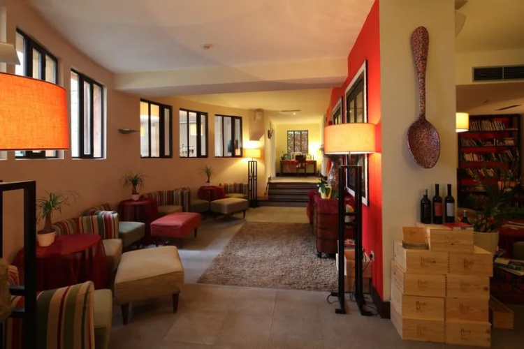 Albergo Boskinac