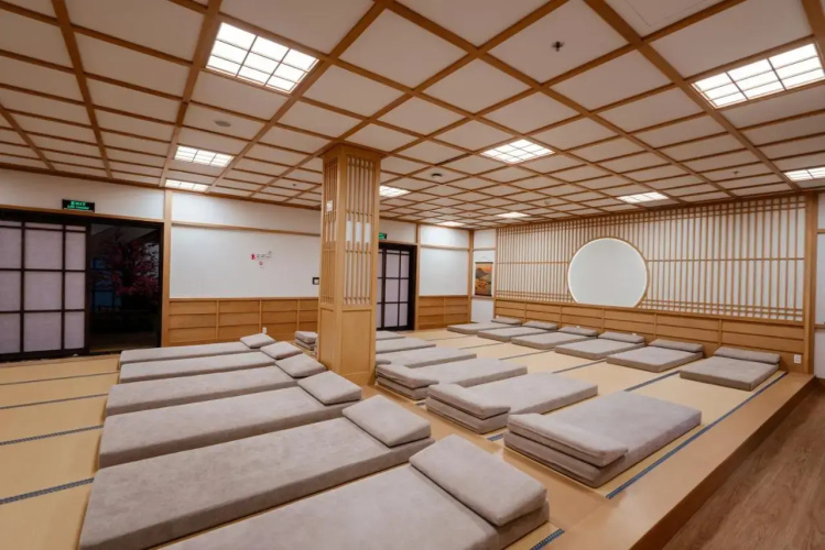 Yoko Onsen Quang Hanh