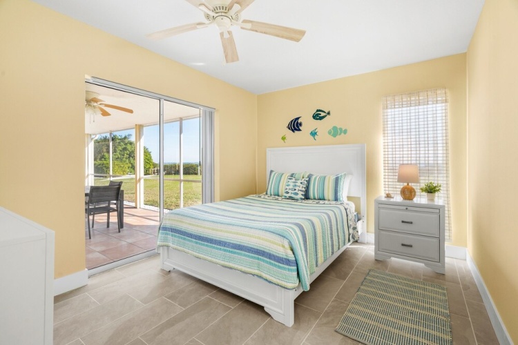 3 Bedrooms Villa