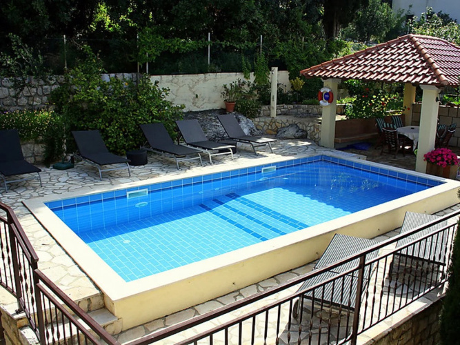 Apartment Lucic Dubrovnik/Orašac