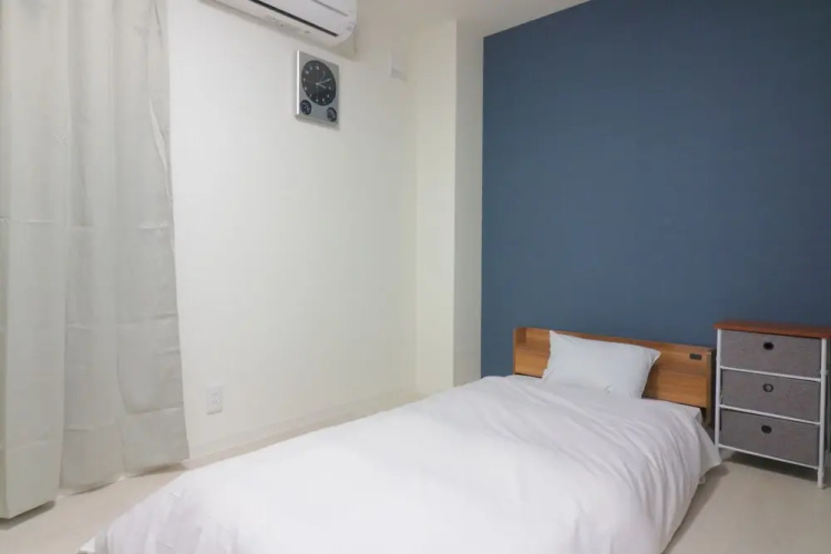 HG Cozy Hotel No.44