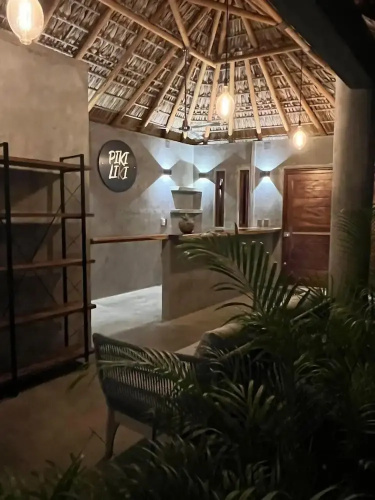Hotel Boutique Pikiliki