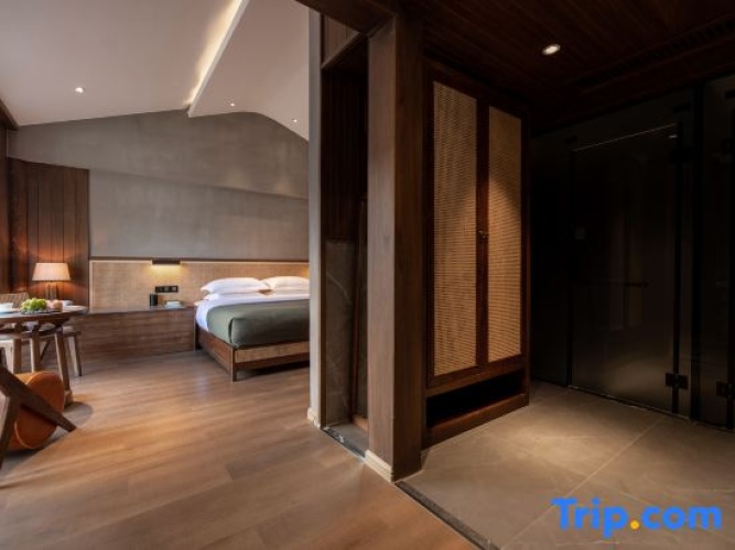 Luxury Double room