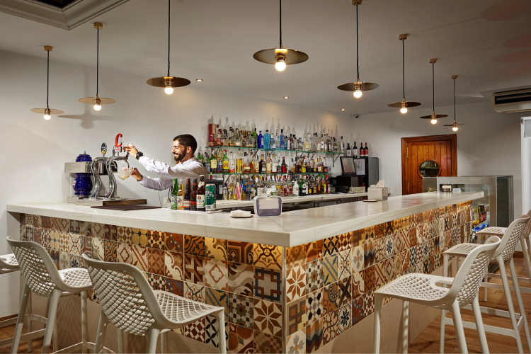 Villa Flamenca photo 27