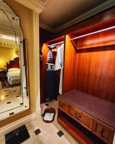 Deluxe Suite with balcony