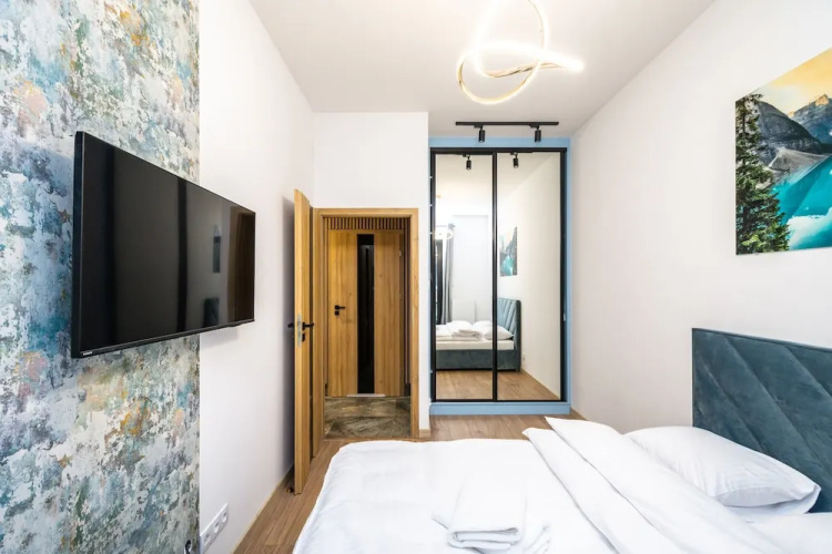 RentPlanet - Apartament Kościuszki