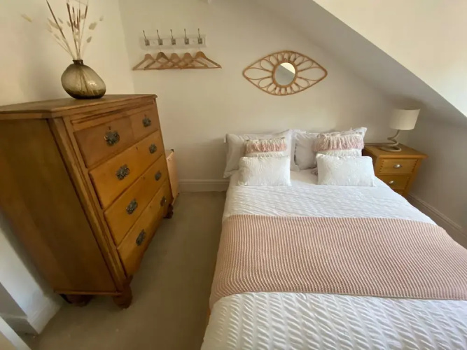 Longsands Hideaway - Sleeps 4