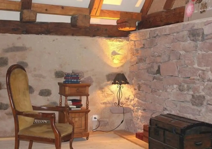 Chambres d'Hotes A l'Ombre du Verger