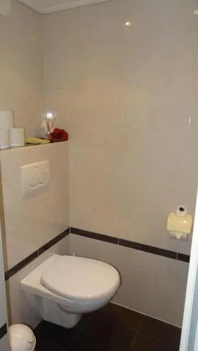 Haus Romantik