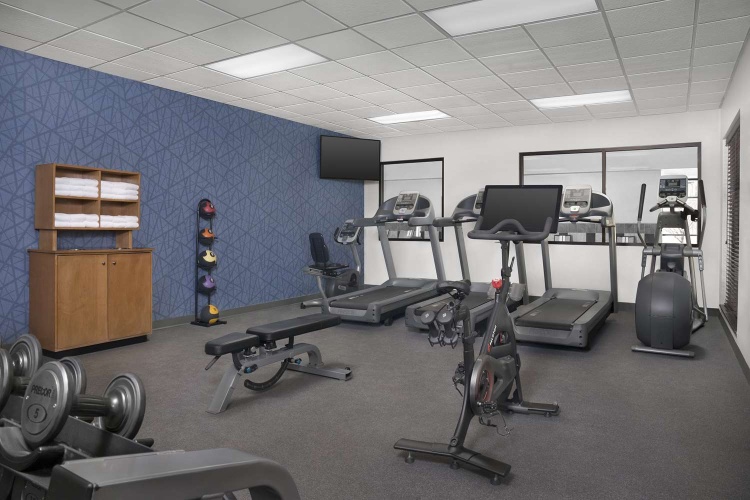Homewood Suites by Hilton Omaha-Downtown photo 23
