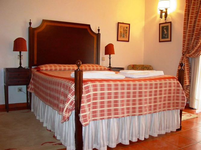 Casa da Lage