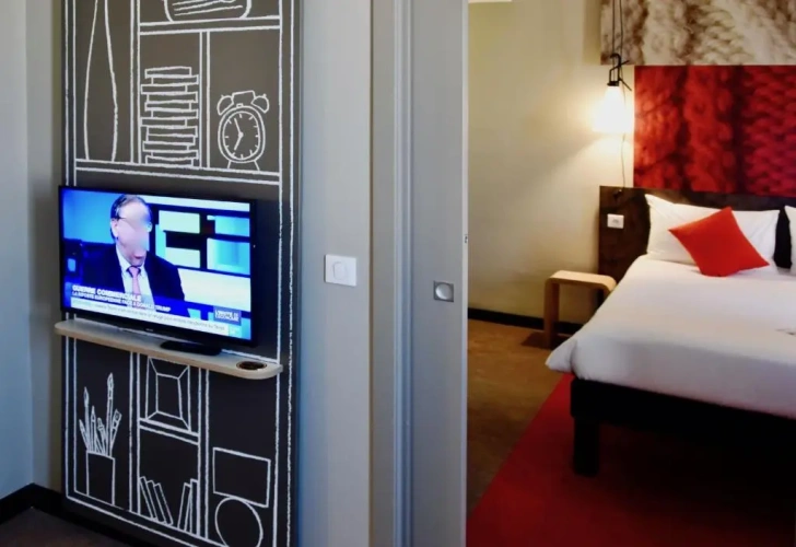 Superior Double room