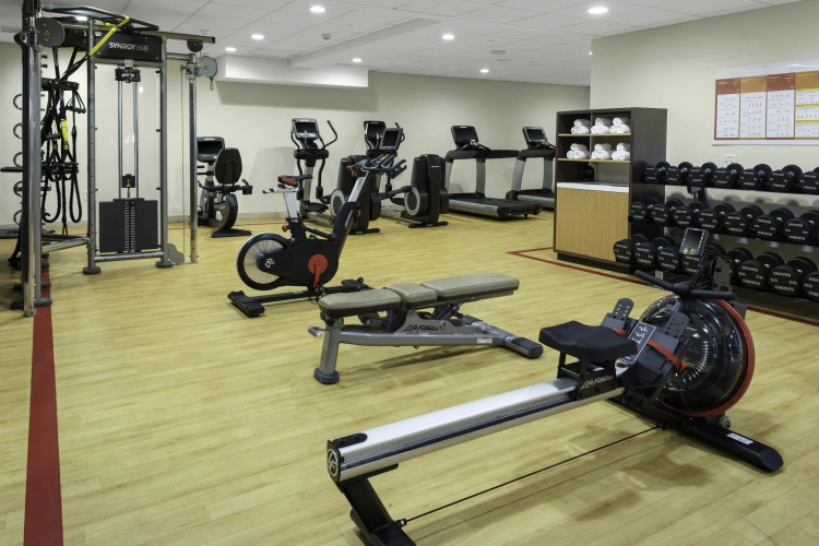 DoubleTree by Hilton Burlington Vermont photo 26