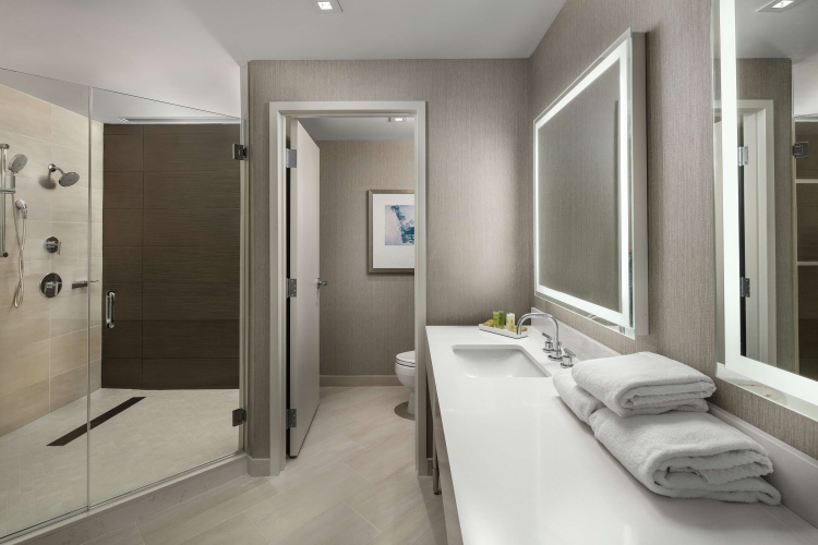 Hilton Boston Logan Airport photo 12