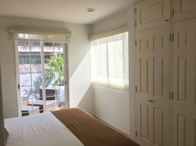 Reforma Guest House