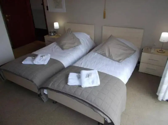 Hotel Lommelhof