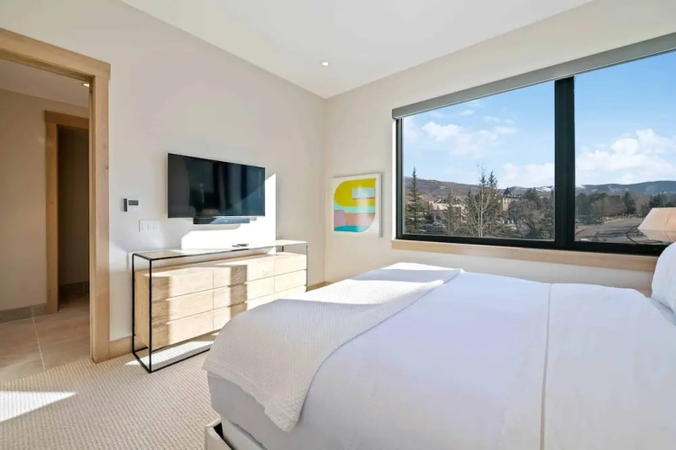 One Riverfront Village by EWH