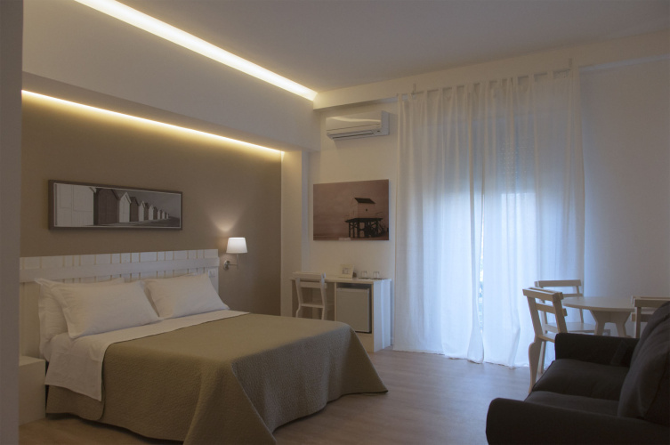 B&B Medinblu photo 6