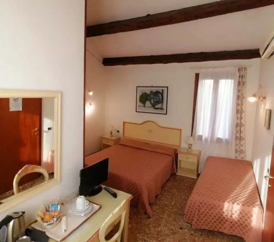 Locanda Ca' Formosa