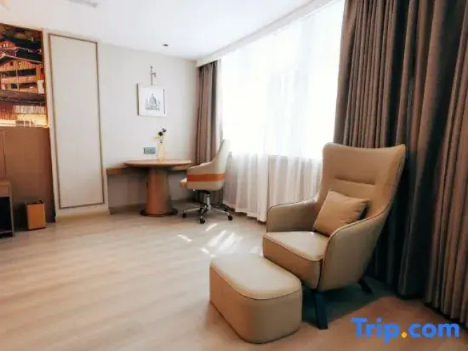 Vienna Hotel