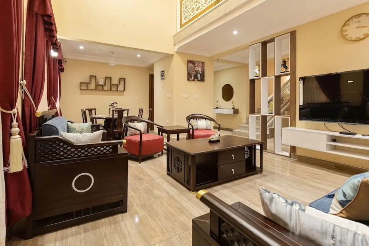 Jpcourt Homes