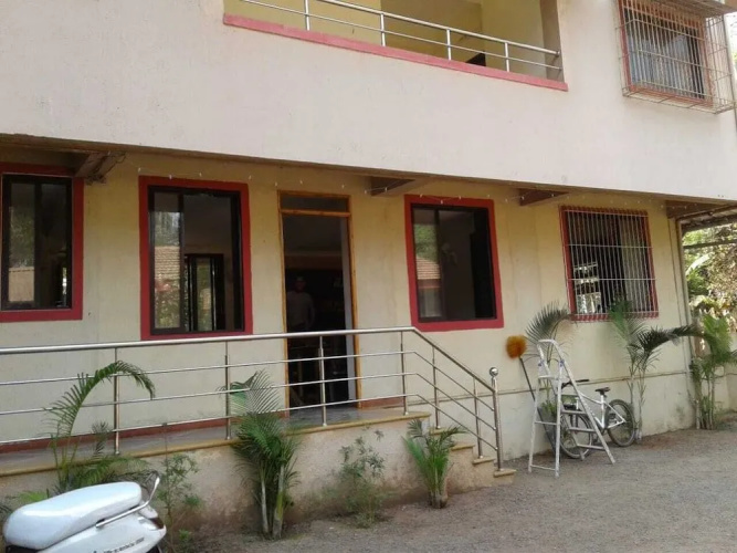 Hotel Kalpavruksha