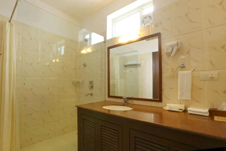 Comfort Hotel Dewa Retreat