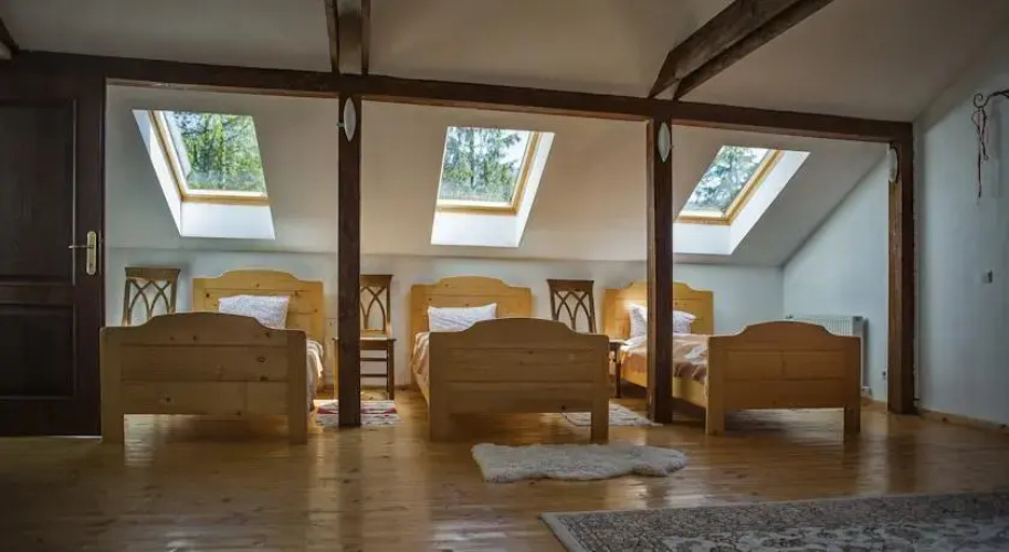 Transylvanian Villa