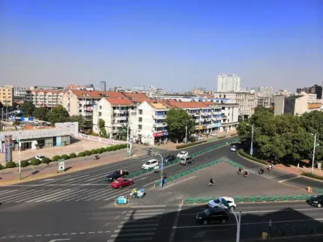 Mibai Art Hotel