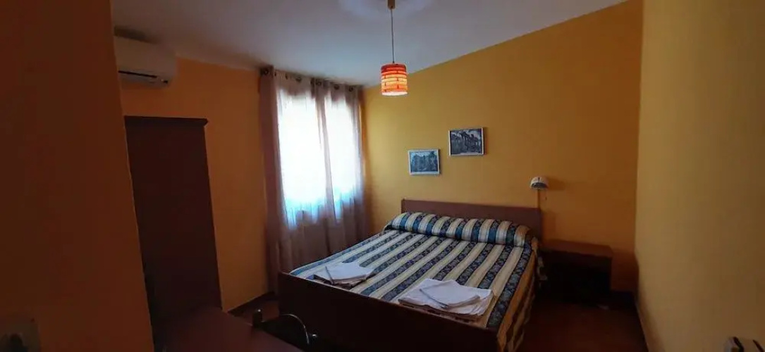 Hotel Delle Rose