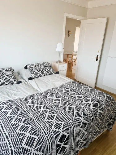 Guesthouse Gardur