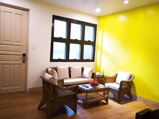 Sulit Condo Unit Santa Mesa Manila
