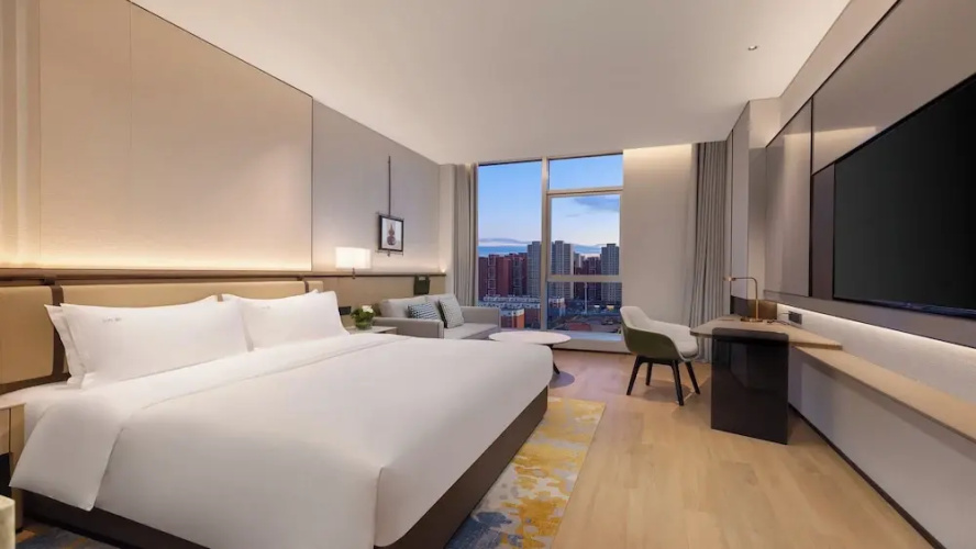 Holiday Inn Datong